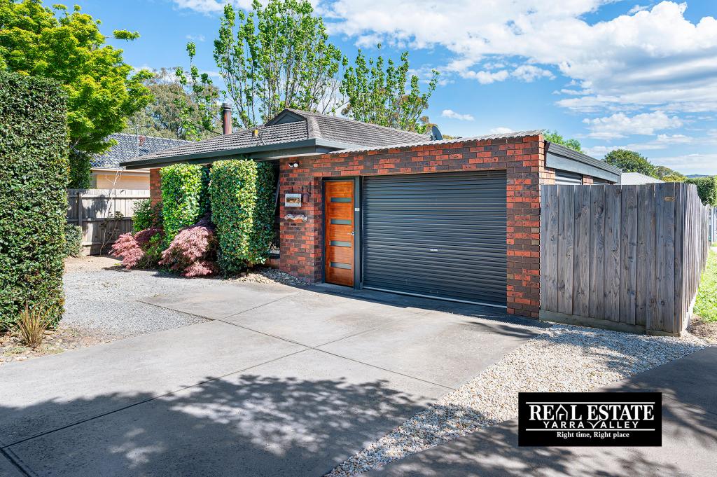 10 Henry St, Healesville, VIC 3777