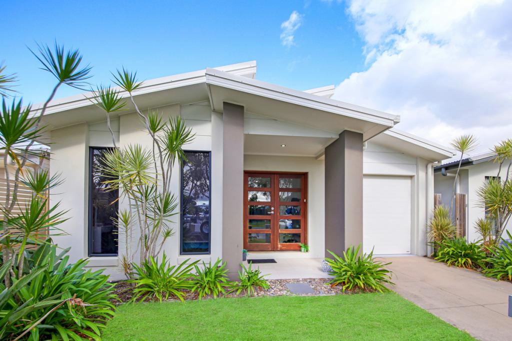 39 Cobalt Cres, Caloundra West, QLD 4551