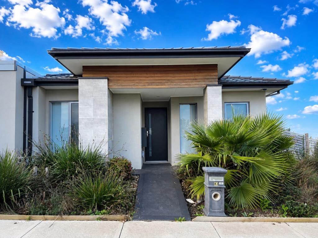 83 Millbrook Dr, Wyndham Vale, VIC 3024