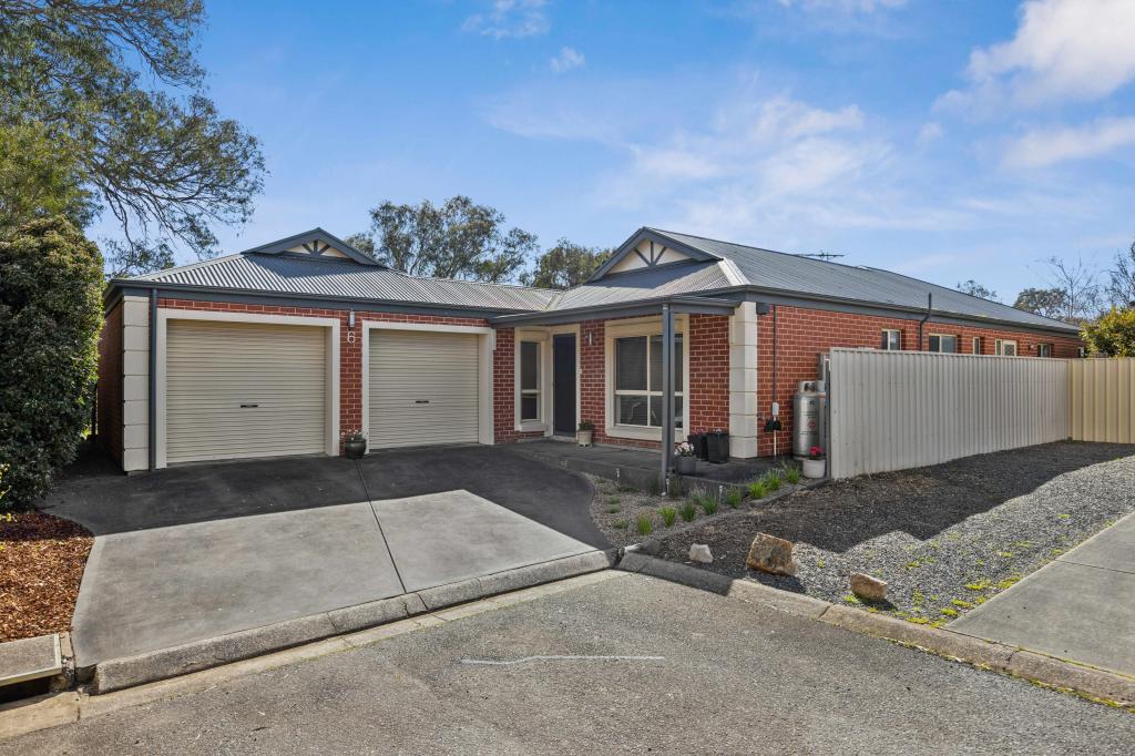 6/15 Marston Ct, Mount Barker, SA 5251
