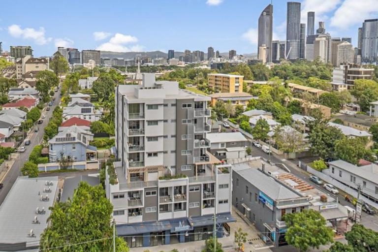 501/705 Main St, Kangaroo Point, QLD 4169