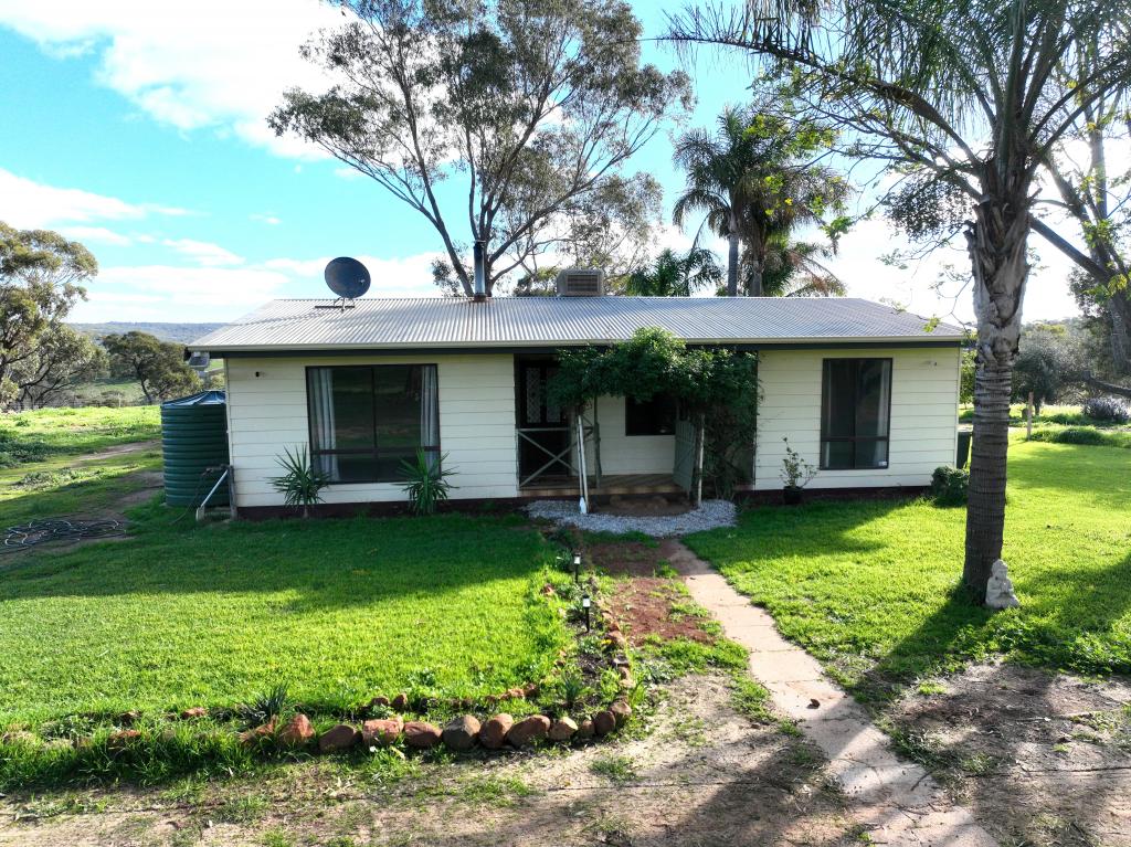 209 Coondle Dr, Coondle, WA 6566