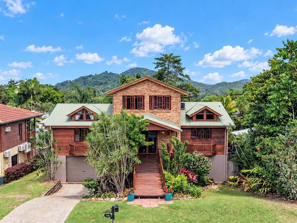 168 HARVEY RD, REDLYNCH, QLD 4870