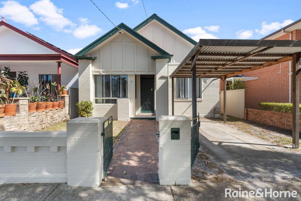 11 Doran St, Kingsford, NSW 2032