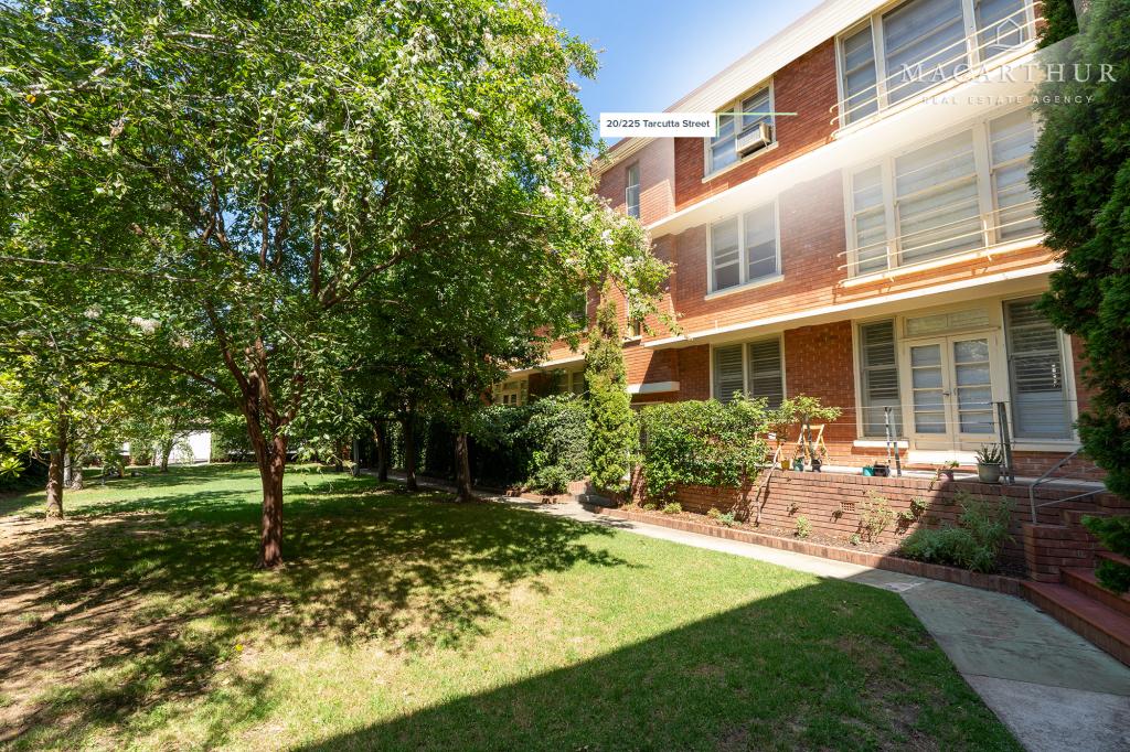 20/225 Tarcutta St, Wagga Wagga, NSW 2650