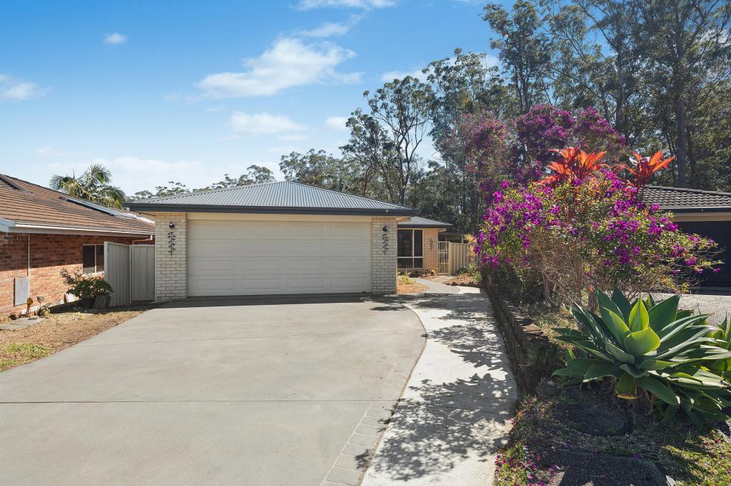 7 Livistona Tce, Sawtell, NSW 2452