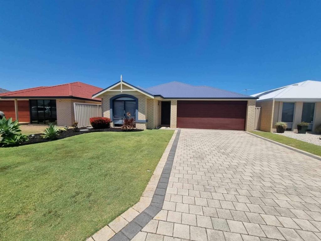 5 Lavinia Cres, Secret Harbour, WA 6173