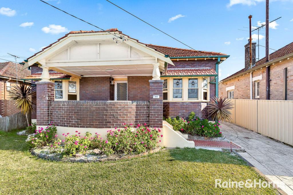 99 Park Rd, Kogarah Bay, NSW 2217