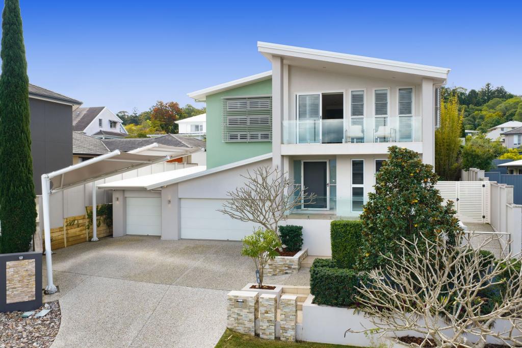 5 HORIZON CT, CARINDALE, QLD 4152