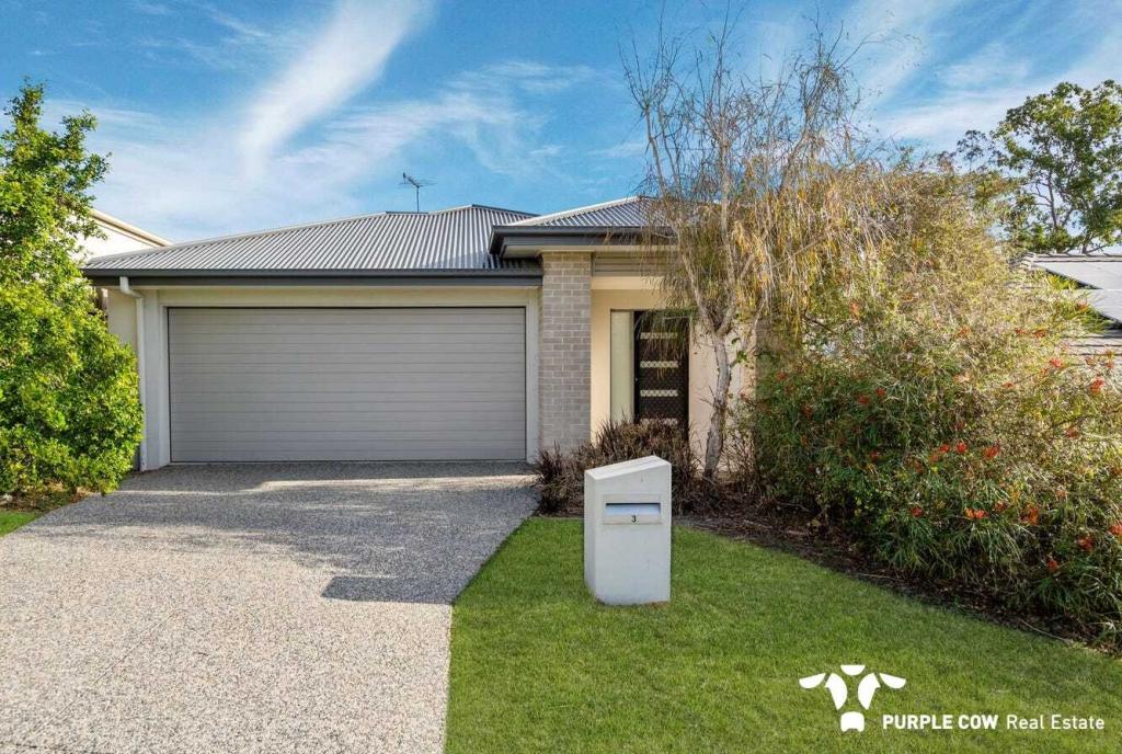 3 Abington St, Spring Mountain, QLD 4300