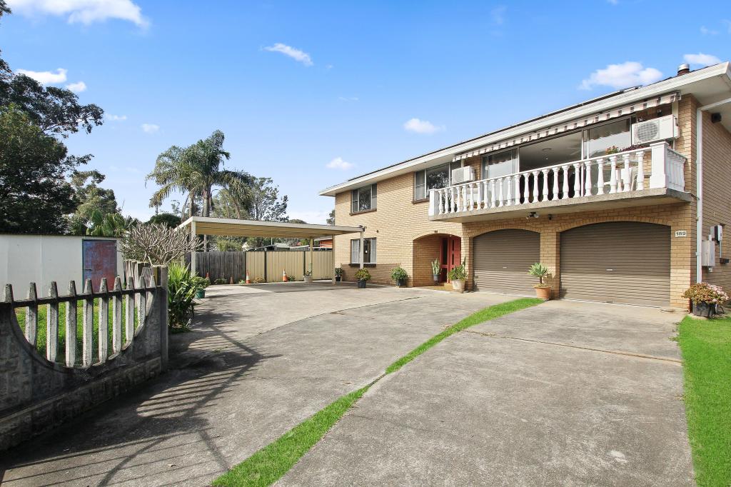 189 Beames Ave, Mount Druitt, NSW 2770