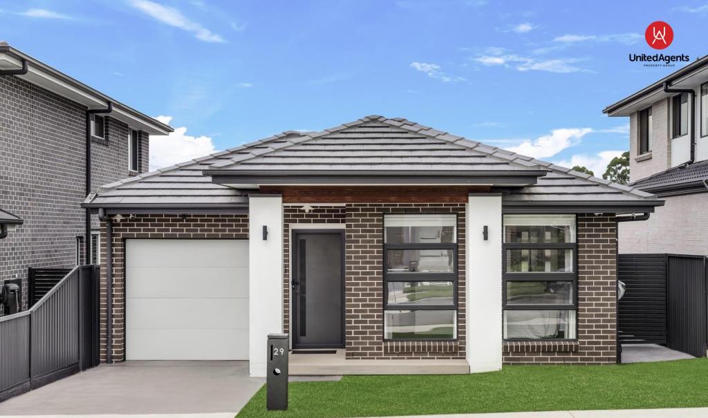 29 JONICA RD, AUSTRAL, NSW 2179