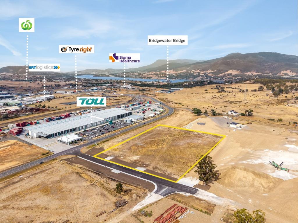 Unit 5, 221 Glenstone Rd, Bridgewater, TAS 7030