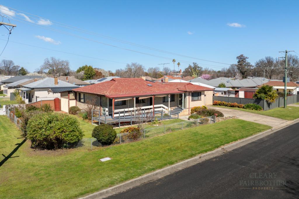 24 Kefford St, Bathurst, NSW 2795
