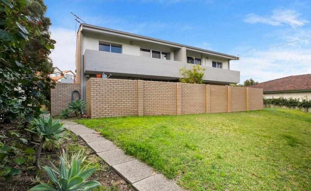 3/552 Fitzgerald St, North Perth, WA 6006