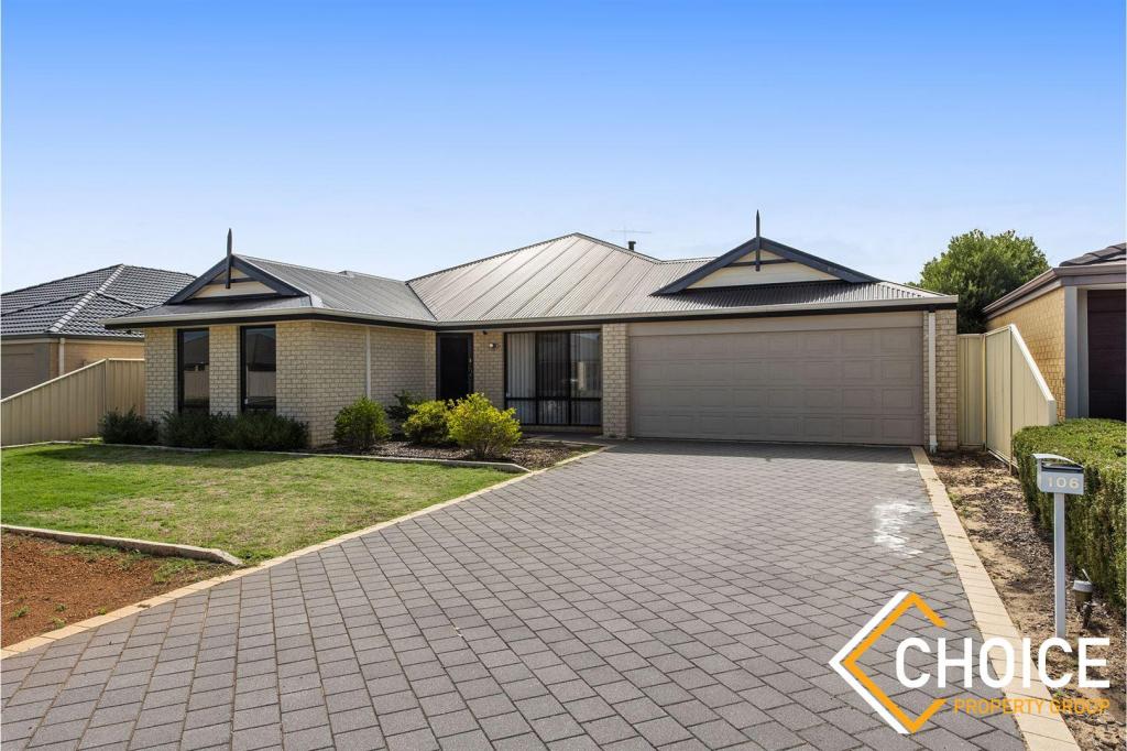 106 Sheffield Rd, Wattle Grove, WA 6107