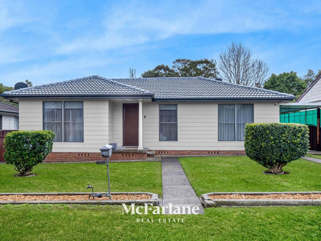 8 Brandon St, Argenton, NSW 2284