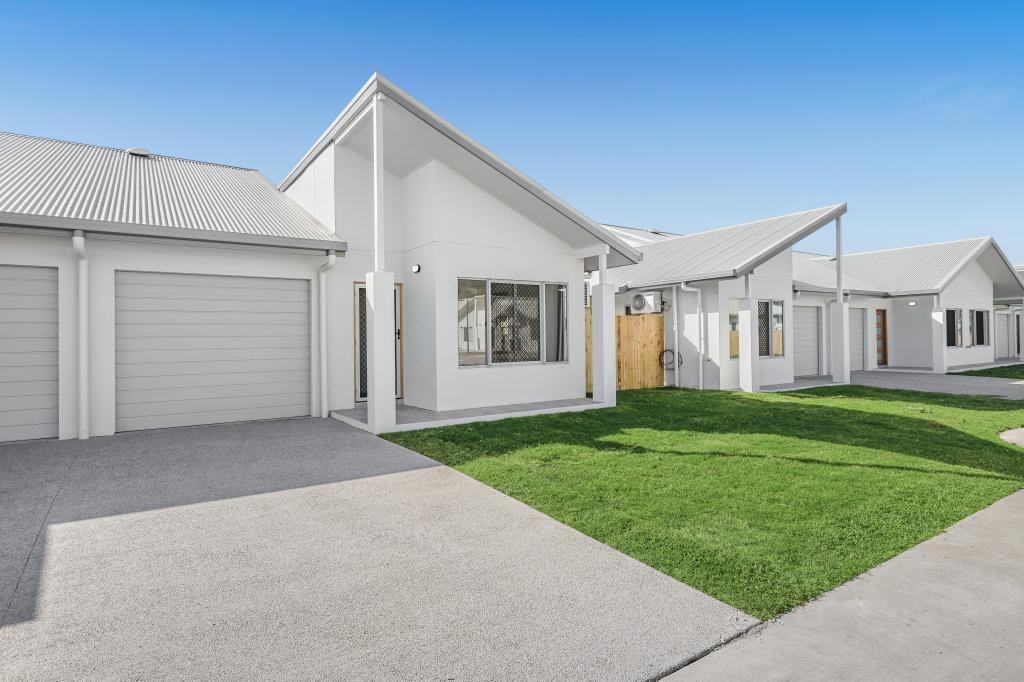 42/15-25 Skull Rd, White Rock, QLD 4868