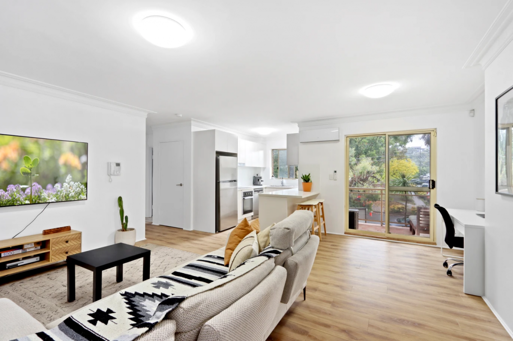 8/15-17 Clare St, Sylvania, NSW 2224