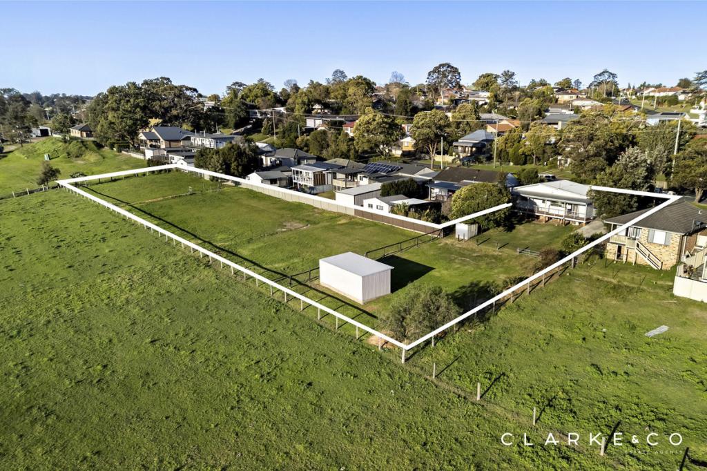 64 MORPETH RD, EAST MAITLAND, NSW 2323