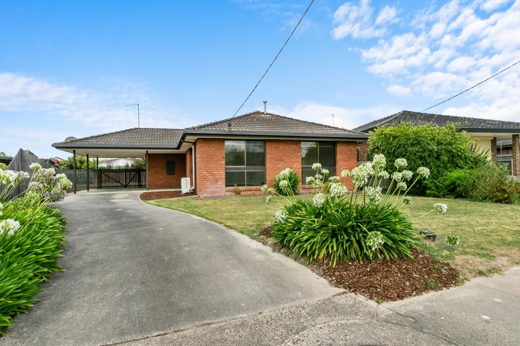 9 Trent Ct, Morwell, VIC 3840