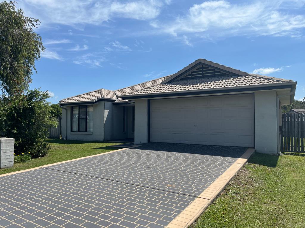 12 Radiata Ct, Morayfield, QLD 4506