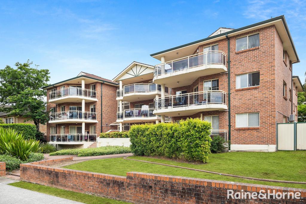 14/23-29 Gladstone St, Kogarah, NSW 2217