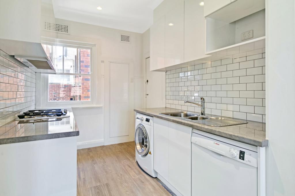 5/19 Eustace St, Manly, NSW 2095