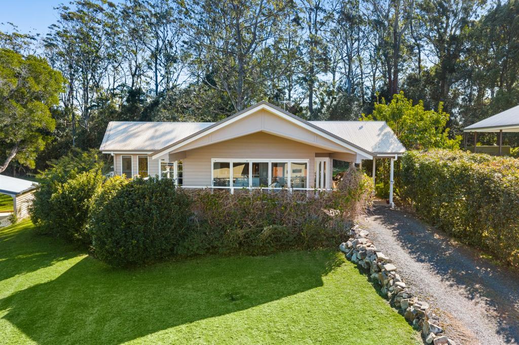209/3143 Esk Hampton Rd, Ravensbourne, QLD 4352