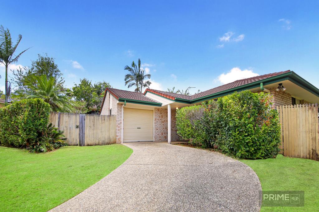 18 Sherry Groom Ct, Buderim, QLD 4556