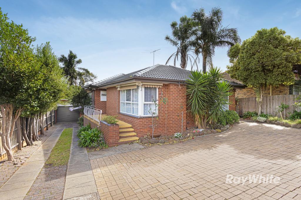 41 Crawford Rd, Clarinda, VIC 3169