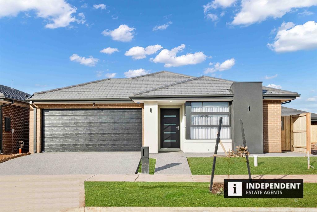 28 Bonito St, Melton South, VIC 3338