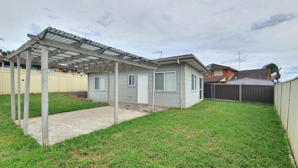 45a Alicante St, Minchinbury, NSW 2770