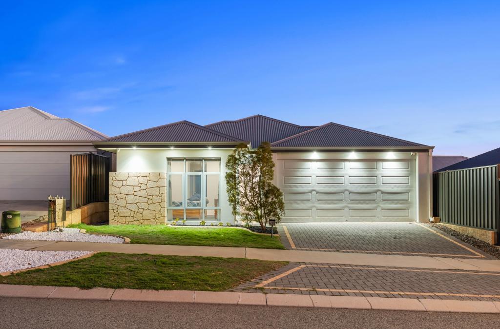 20 Lunghi Way, Alkimos, WA 6038
