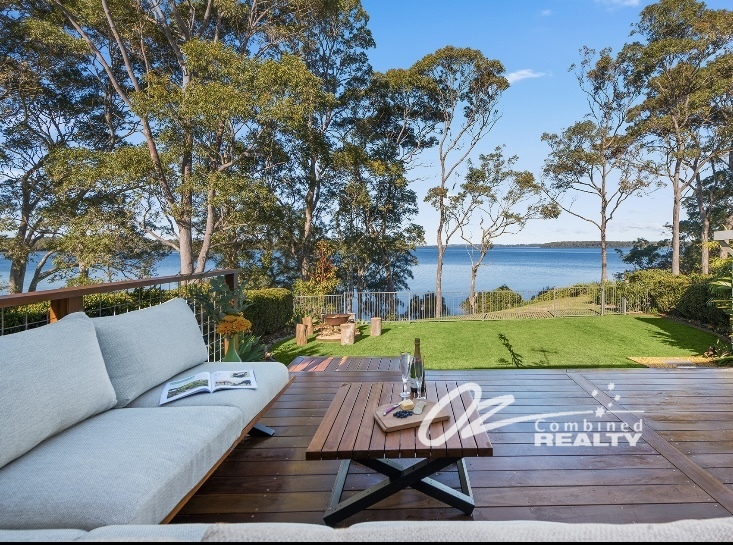 7 Walmer Ave, Sanctuary Point, NSW 2540