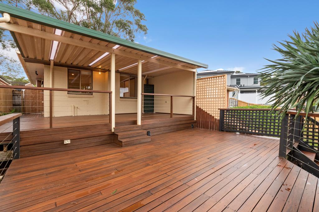 2/7 Eyre Pl, Mount Colah, NSW 2079