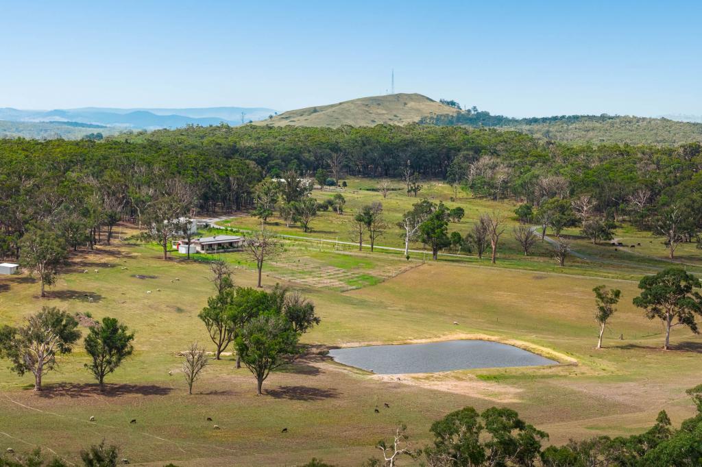 17 Dalmeny Lane, Carrick Via, Goulburn, NSW 2580