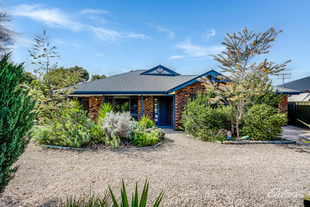 98 Ferguson Rd, Goolwa Beach, SA 5214