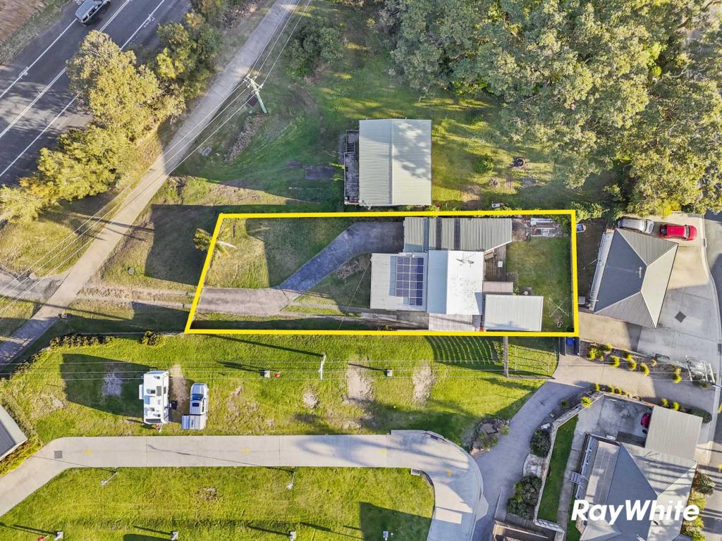 329 Princes Hwy, Ulladulla, NSW 2539