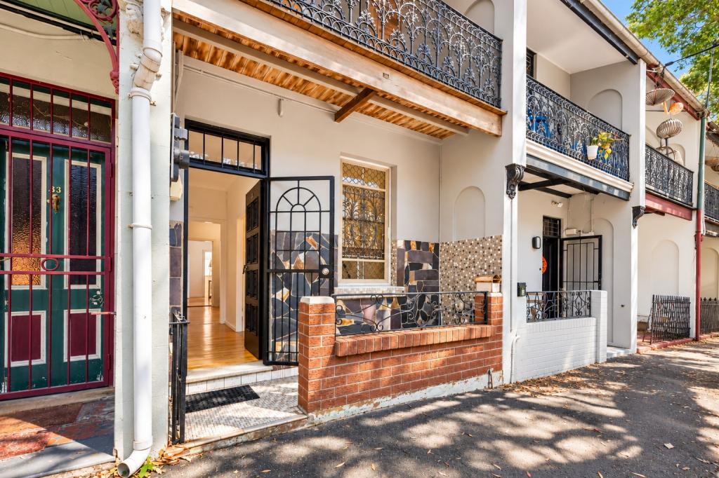 35 Ivy St, Darlington, NSW 2008