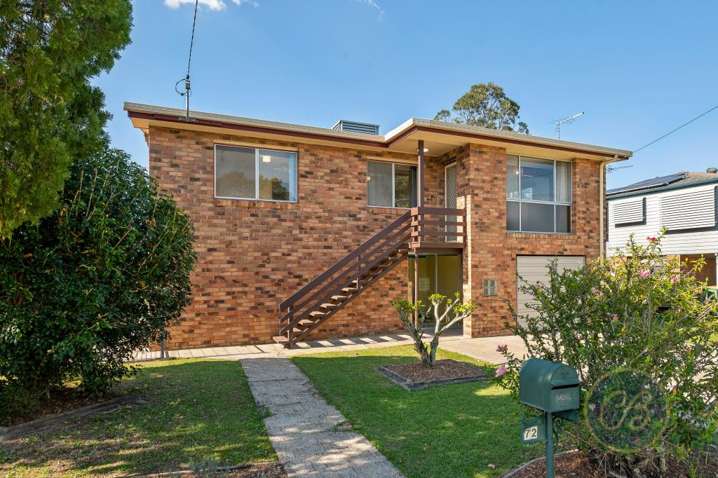 72 Jacaranda Dr, Albany Creek, QLD 4035
