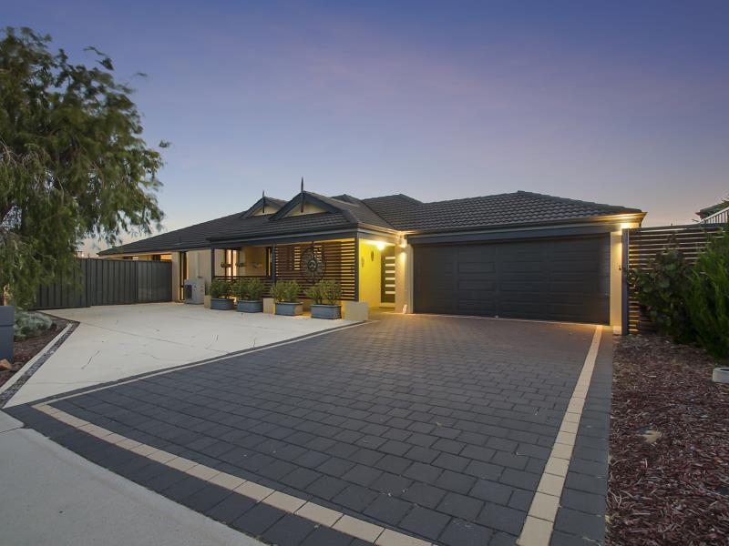 42 Fineview Cres, Carramar, WA 6031