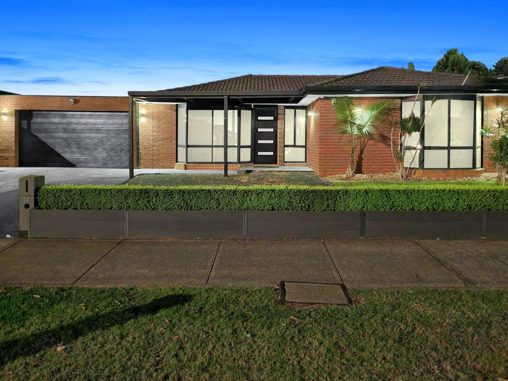 14 Newhaven Rd, Craigieburn, VIC 3064