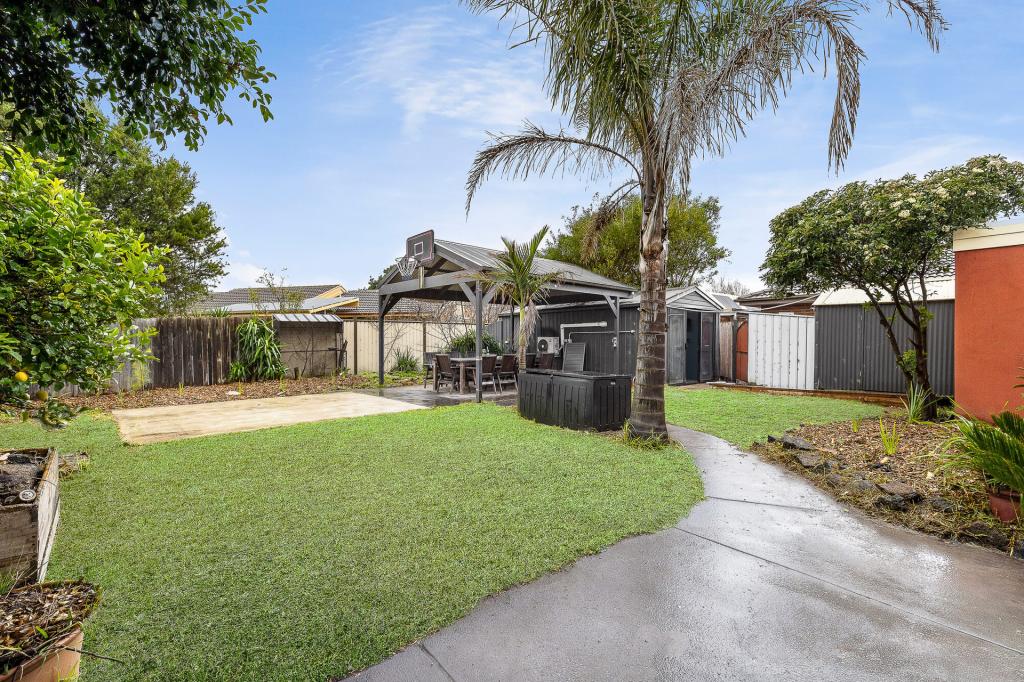 9 CARRUM BELLA DR, CARRUM DOWNS, VIC 3201