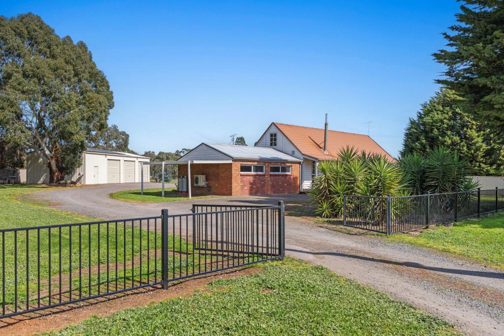 3 Nelson St, Miners Rest, VIC 3352