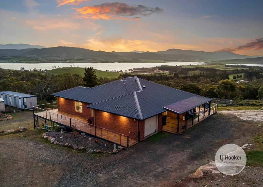 646 Shark Point Rd, Penna, TAS 7171