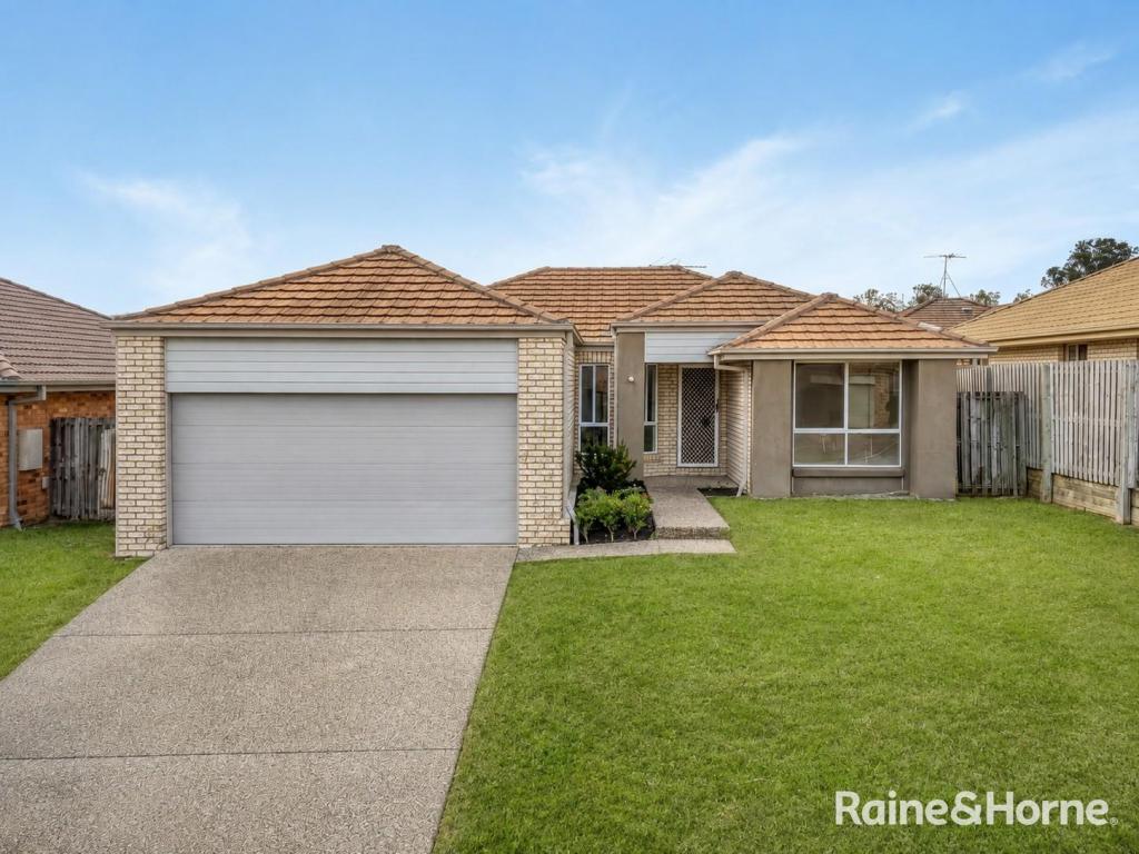 8 Staaten St, Brassall, QLD 4305