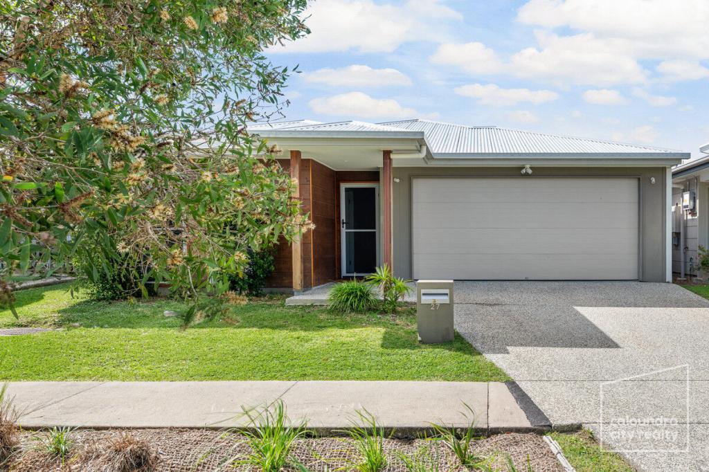 27 Capri St, Caloundra West, QLD 4551