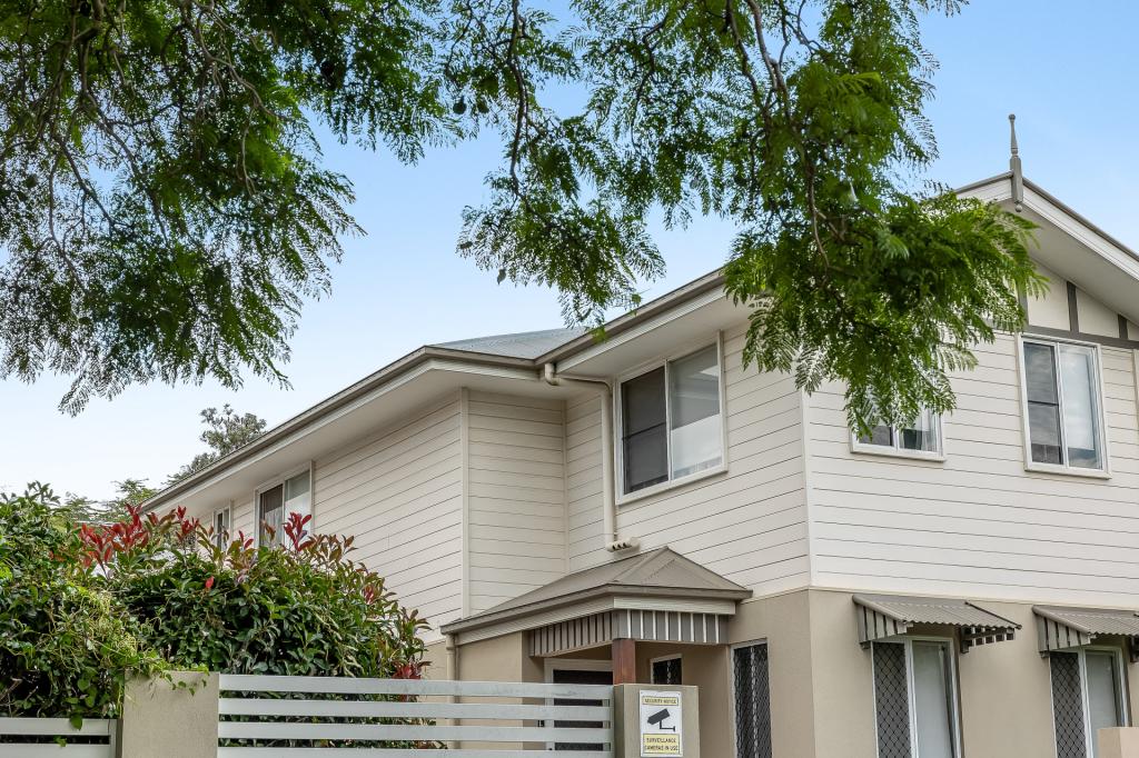 5/18 Victory St, Newtown, QLD 4350