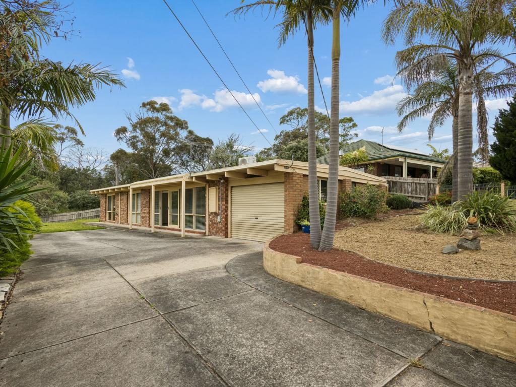 15 Denholm St, Rosebud, VIC 3939